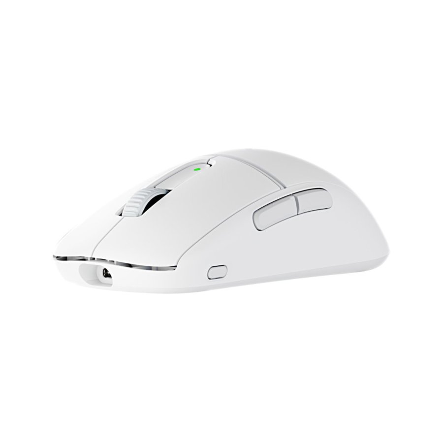 Turtle Beach Burst II Air Gaming Mouse, white #4