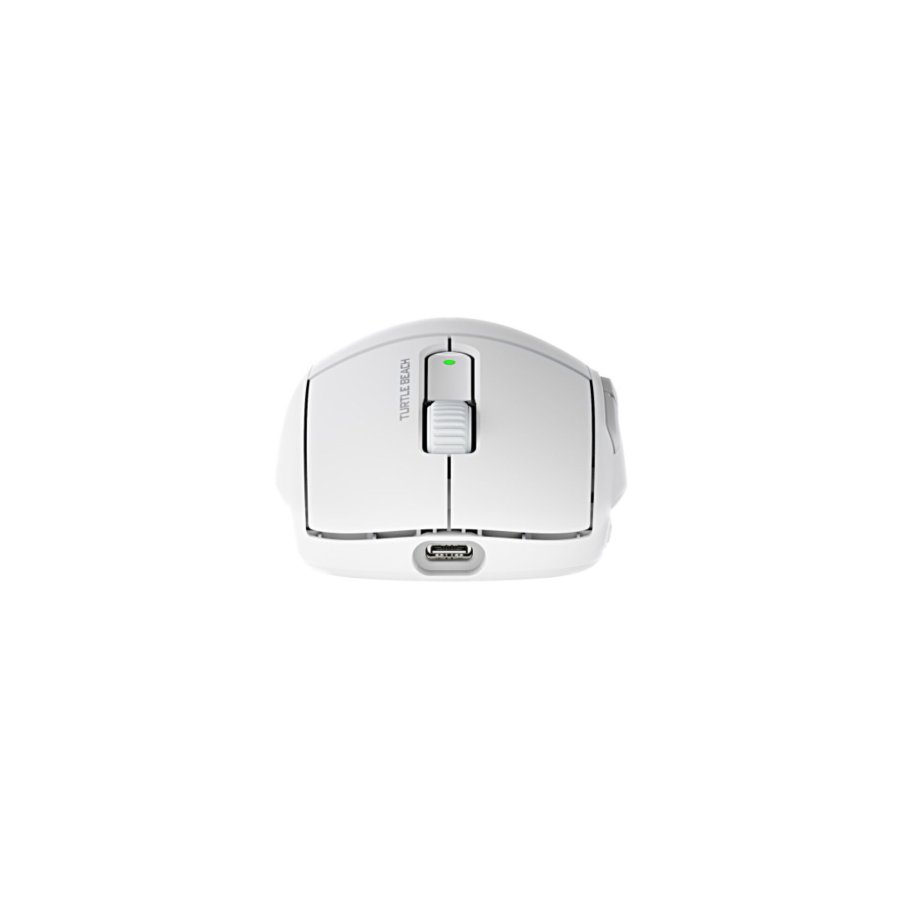 Turtle Beach Burst II Air Gaming Mouse, white #5