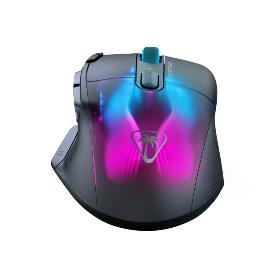 Turtle Beach Kone XP Air Gaming Mouse, black #2