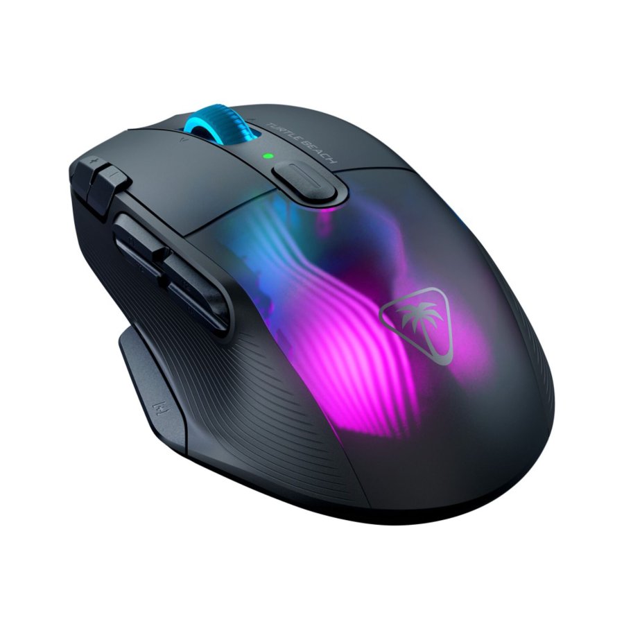 Turtle Beach Kone XP Air Gaming Mouse, black #3