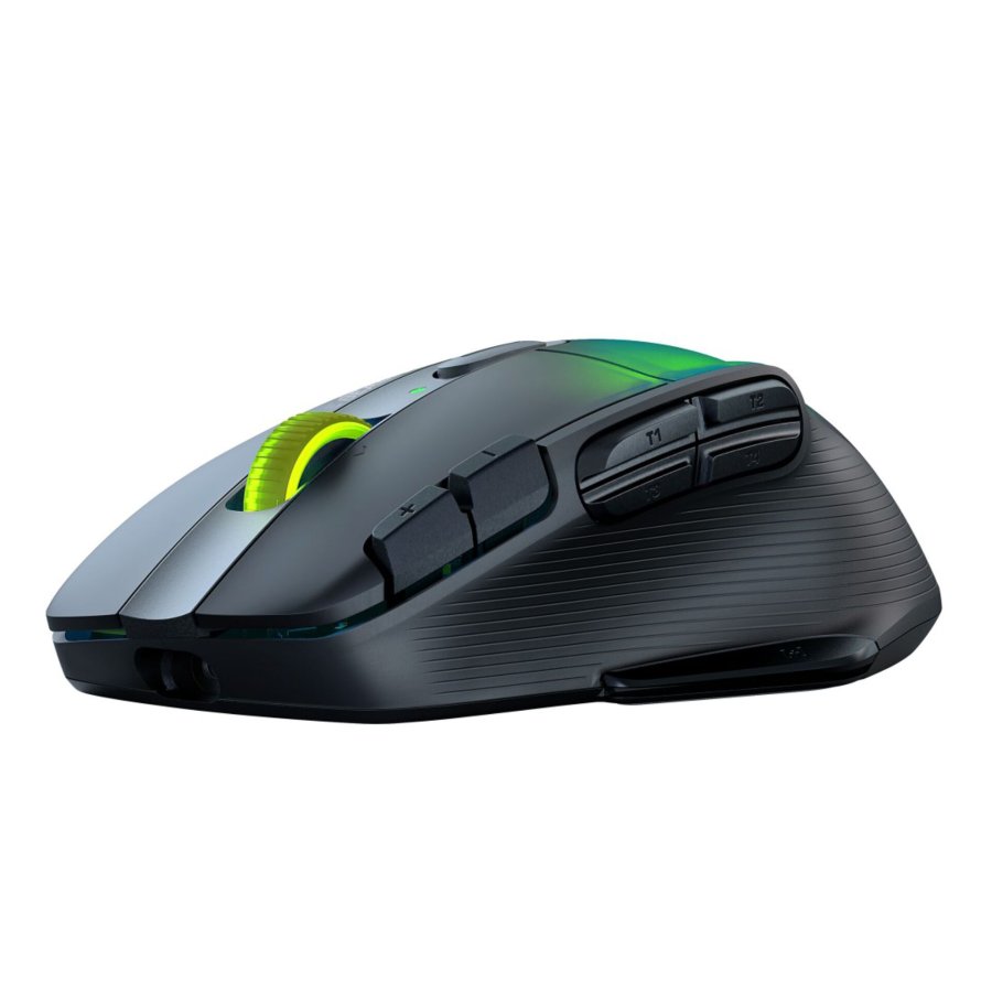 Turtle Beach Kone XP Air Gaming Mouse, black #4