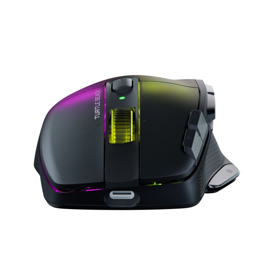 Turtle Beach Kone XP Air Gaming Mouse, black #5