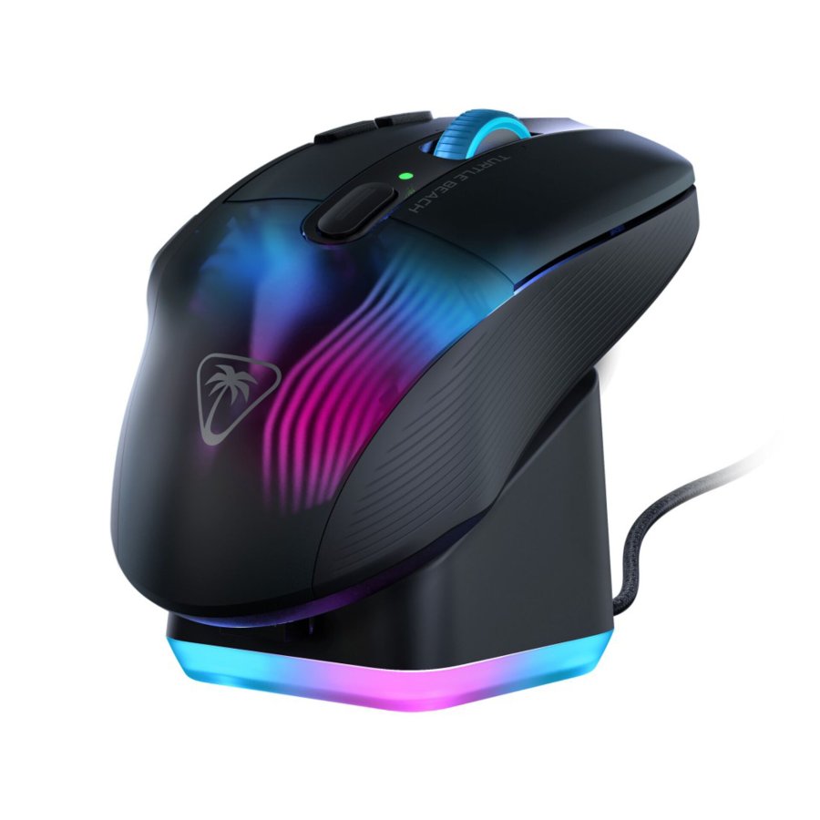 Turtle Beach Kone XP Air Gaming Mouse, black #6