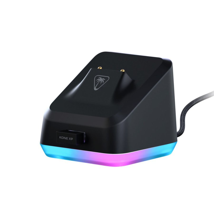 Turtle Beach Kone XP Air Gaming Mouse, black #7