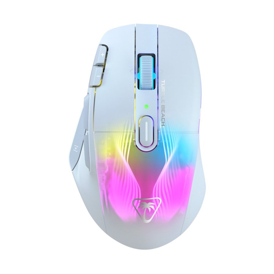 Turtle Beach Kone XP Air Gaming Mouse, white #1