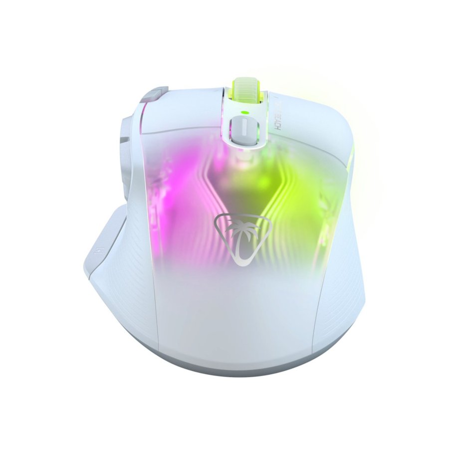 Turtle Beach Kone XP Air Gaming Mouse, white #2