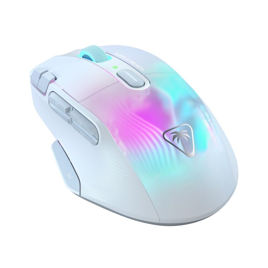 Turtle Beach Kone XP Air Gaming Mouse, white #3