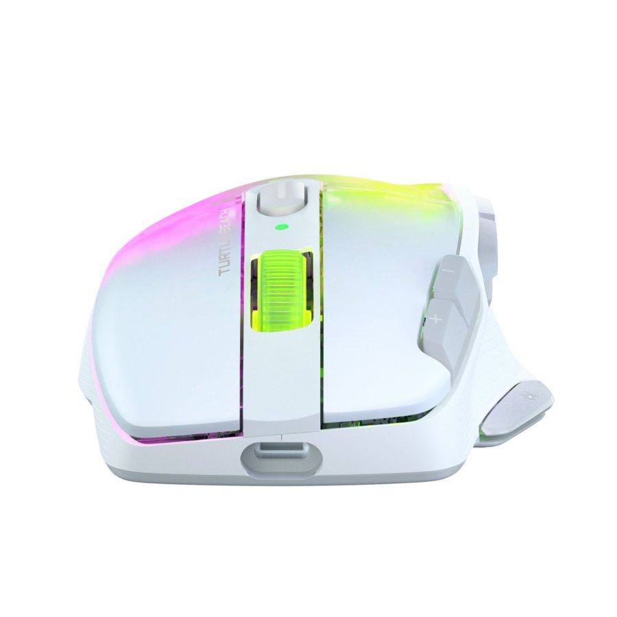 Turtle Beach Kone XP Air Gaming Mouse, white #5