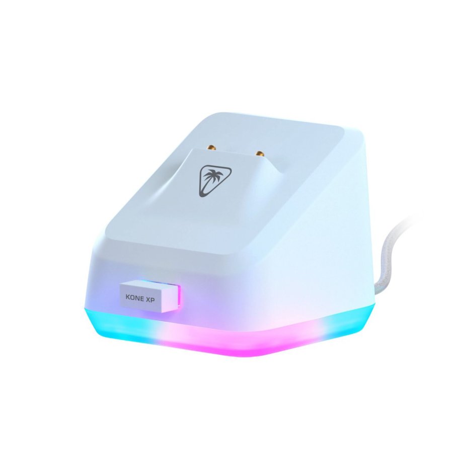 Turtle Beach Kone XP Air Gaming Mouse, white #7