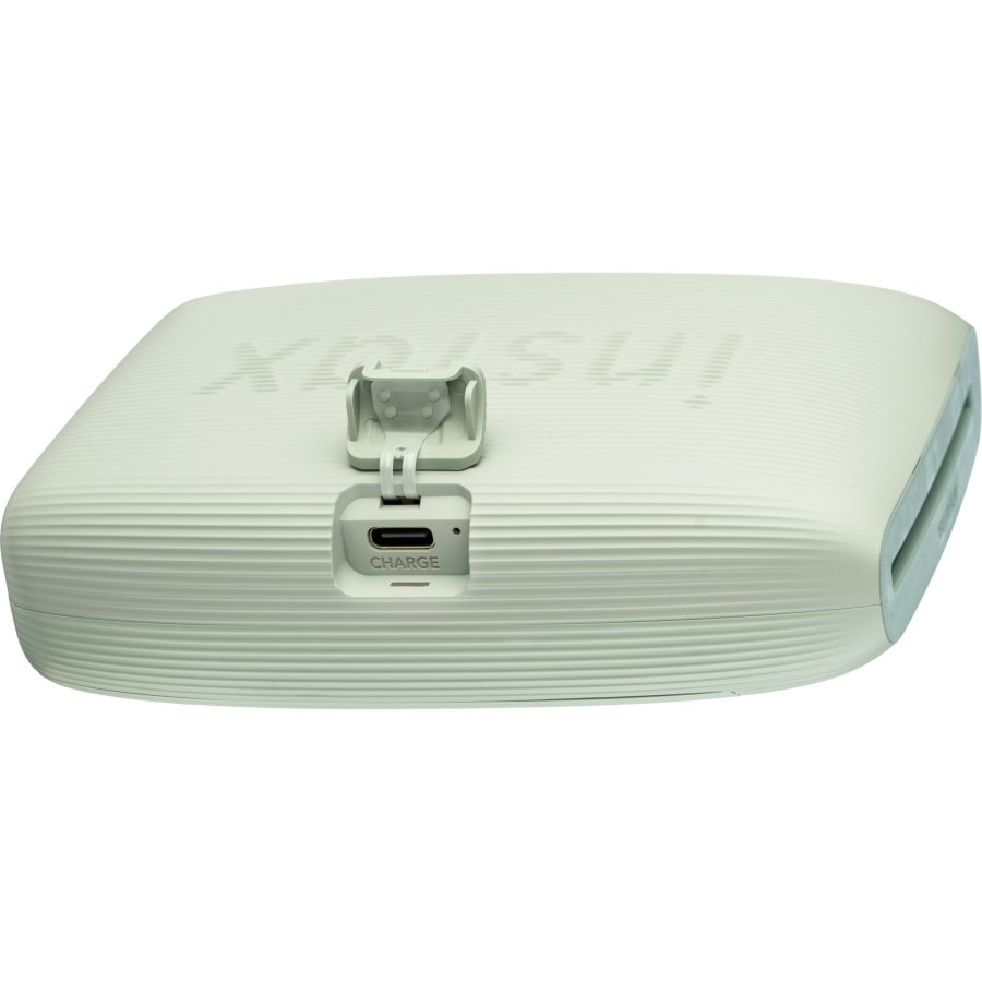 Fujifilm instax mini Link 3 EX D Sage Green #7