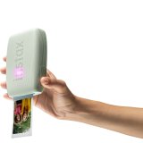 Fujifilm instax mini Link 3 EX D Sage Green #10