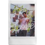 Fujifilm instax mini Link 3 EX D Sage Green #14