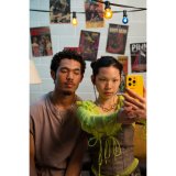 Fujifilm instax mini Link 3 EX D Sage Green #15