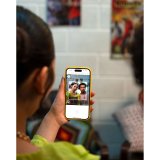 Fujifilm instax mini Link 3 EX D Sage Green #16