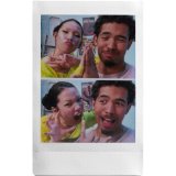 Fujifilm instax mini Link 3 EX D Sage Green #17