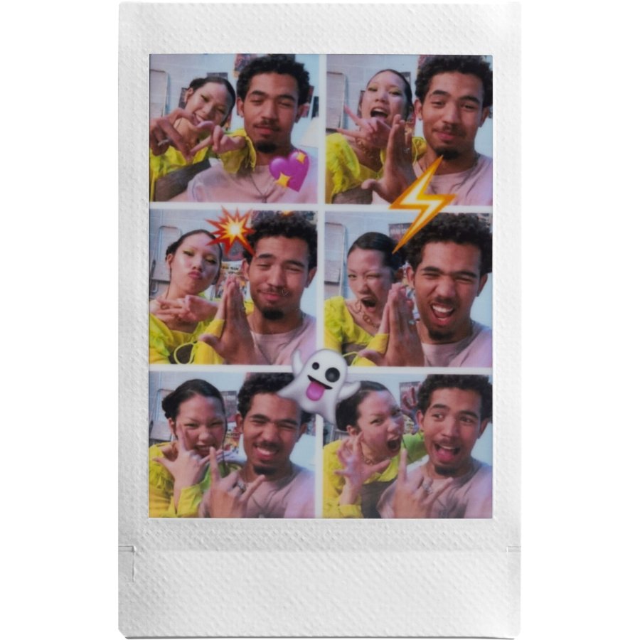 Fujifilm instax mini Link 3 EX D Sage Green #18