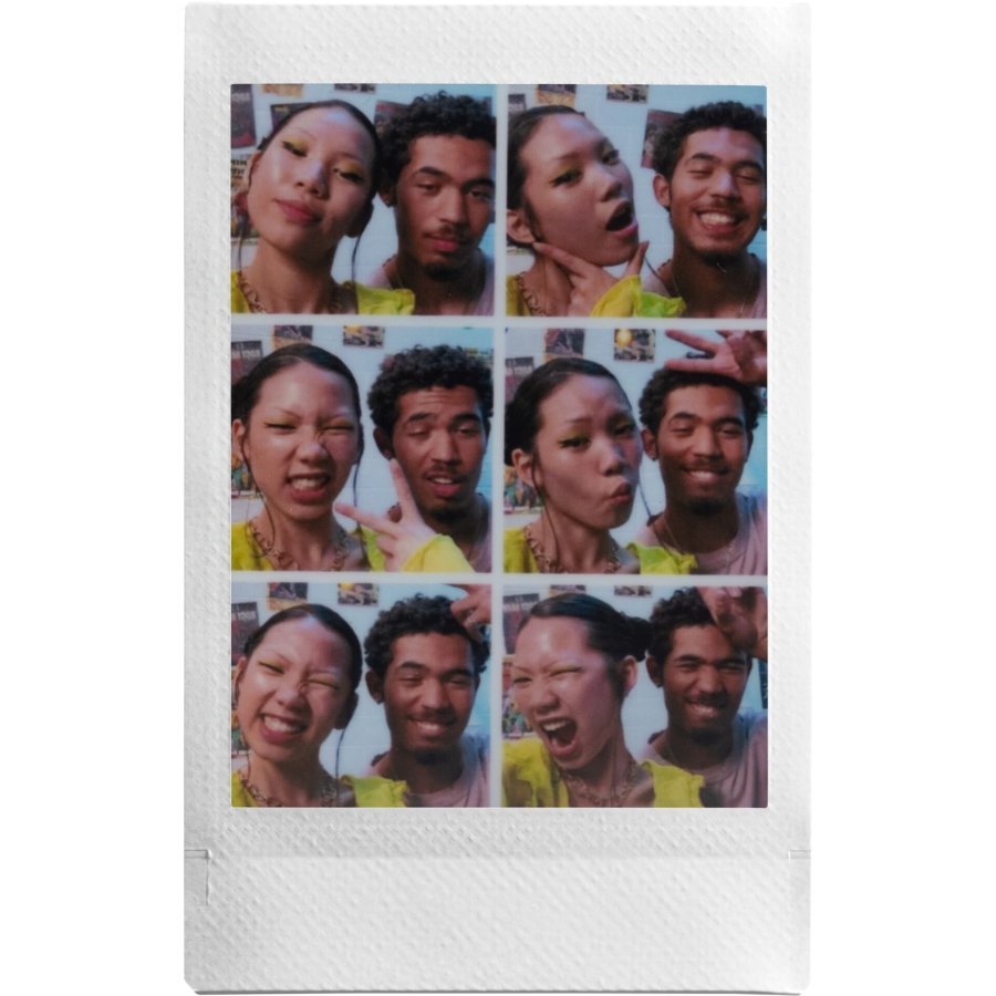 Fujifilm instax mini Link 3 EX D Sage Green #20