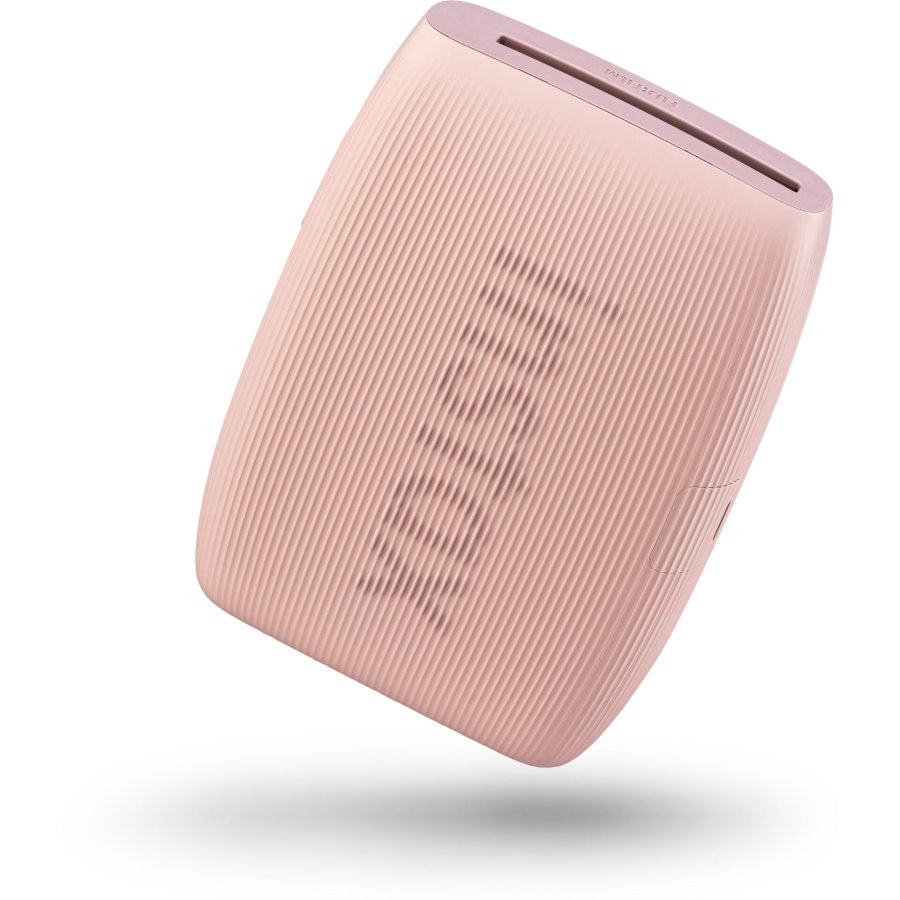 Fujifilm instax mini Link 3 EX D Rose Pink #2