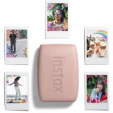 Fujifilm instax mini Link 3 EX D Rose Pink #9