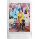 Fujifilm instax mini Link 3 EX D Rose Pink #15