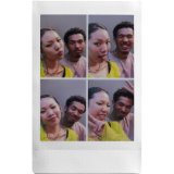 Fujifilm instax mini Link 3 EX D Rose Pink #18