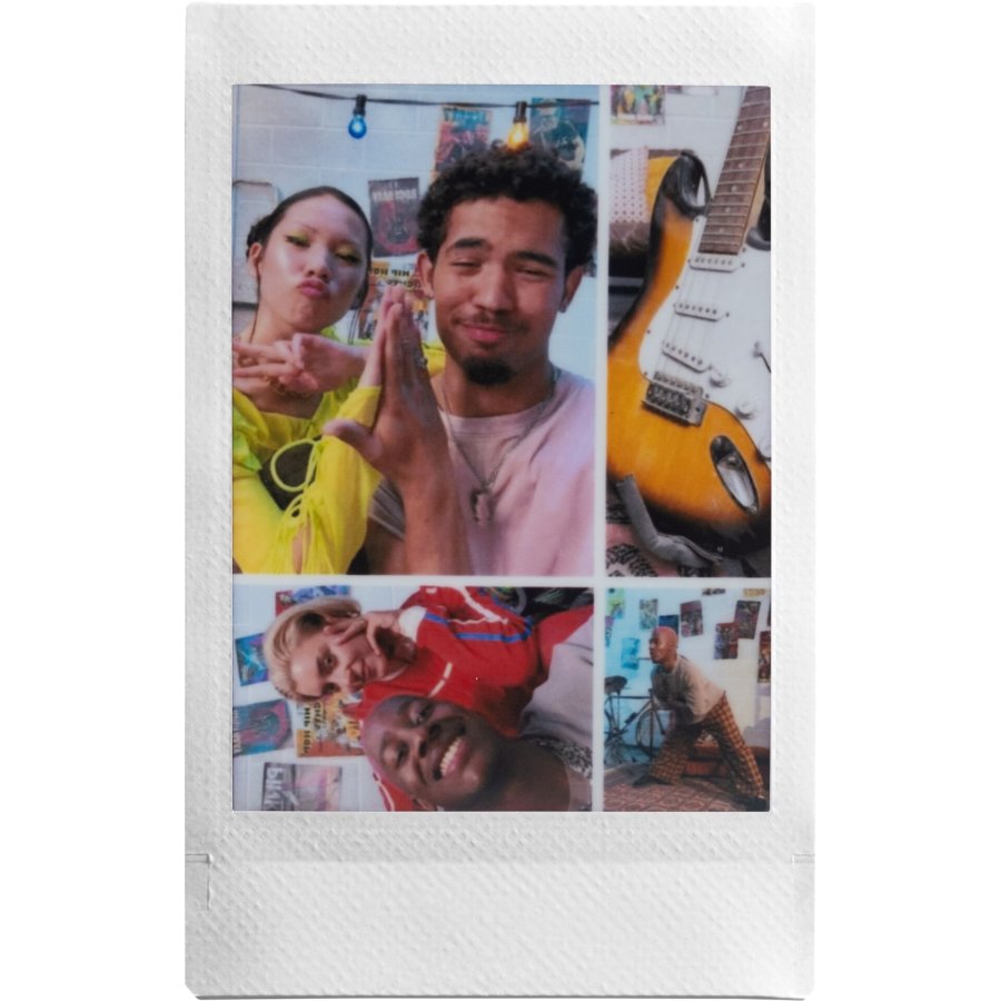 Fujifilm instax mini Link 3 EX D Rose Pink #19