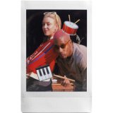 Fujifilm instax mini Link 3 EX D Rose Pink #20