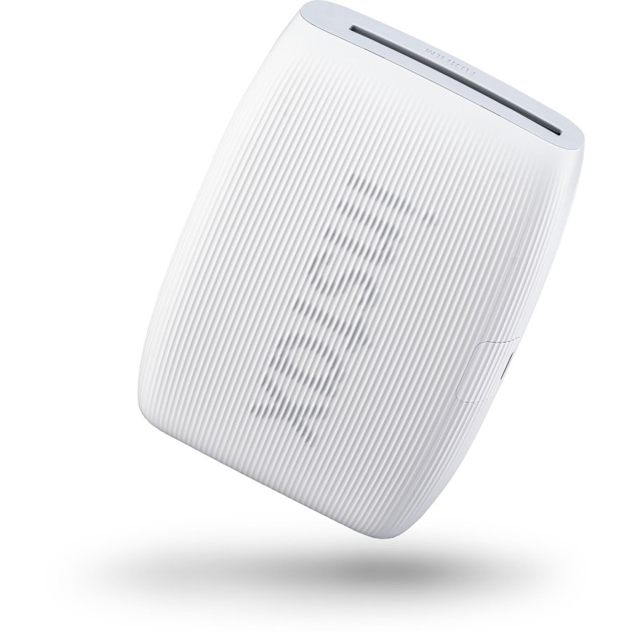 Fujifilm instax mini Link 3 EX D Clay White #2