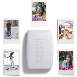 Fujifilm instax mini Link 3 EX D Clay White #9