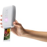 Fujifilm instax mini Link 3 EX D Clay White #10