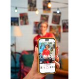 Fujifilm instax mini Link 3 EX D Clay White #13