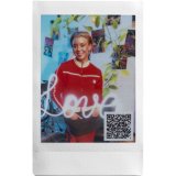 Fujifilm instax mini Link 3 EX D Clay White #14