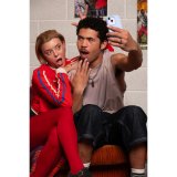 Fujifilm instax mini Link 3 EX D Clay White #15