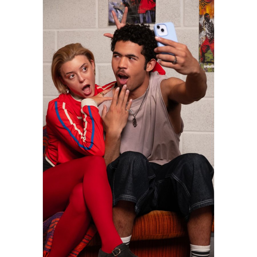 Fujifilm instax mini Link 3 EX D Clay White #15