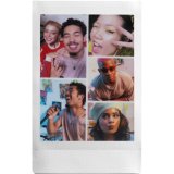 Fujifilm instax mini Link 3 EX D Clay White #17