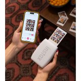 Fujifilm instax mini Link 3 EX D Clay White #19