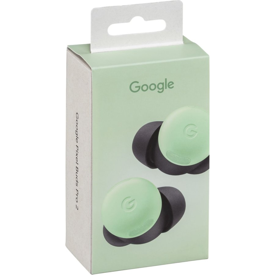 Google Pixel Buds Pro 2 wintergreen #1