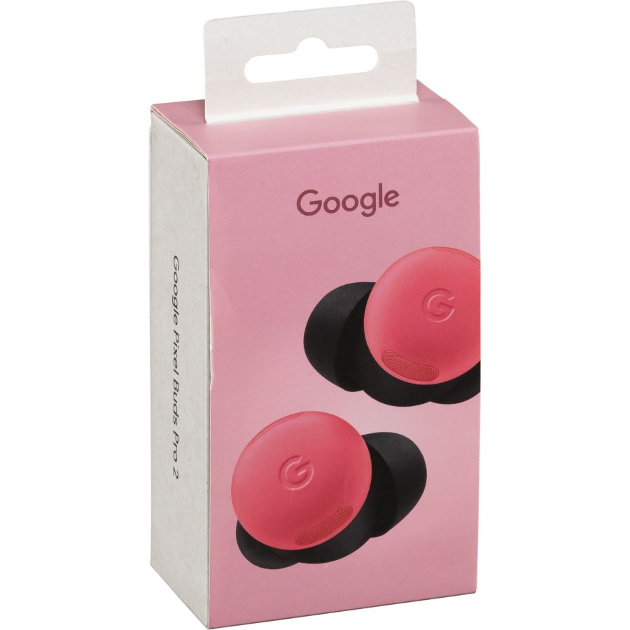 Google Pixel Buds Pro 2 peony #1