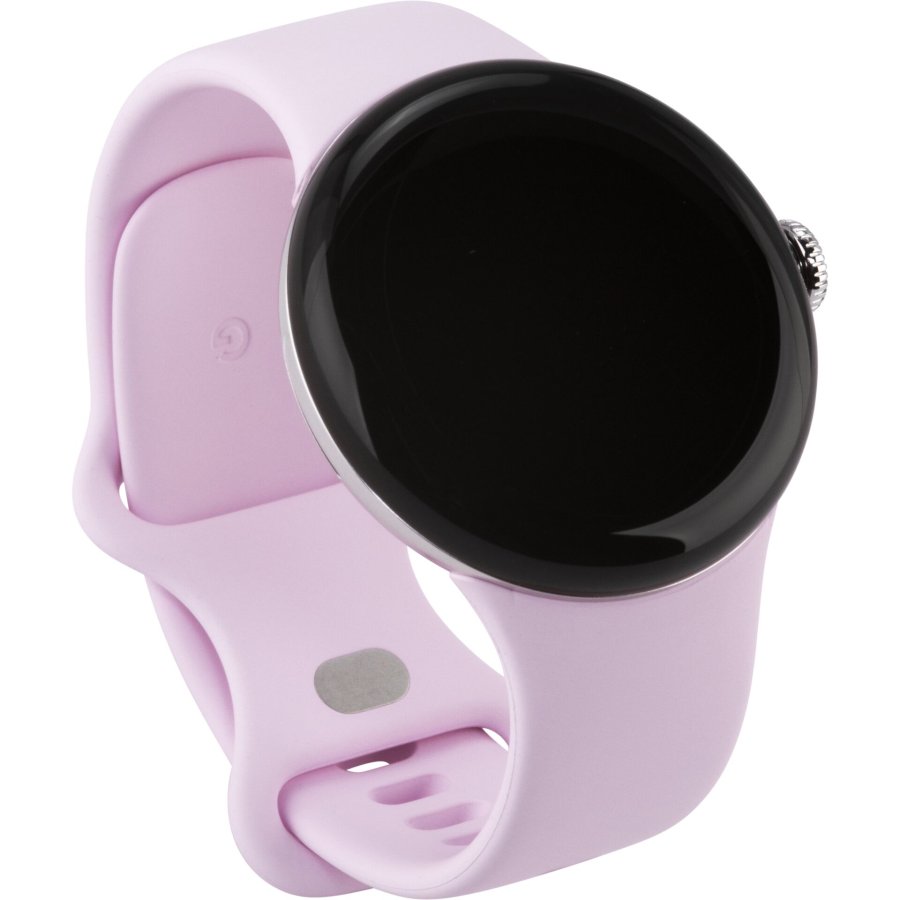 Google Pixel Watch 3 (41mm) WiFi rose quartz #1