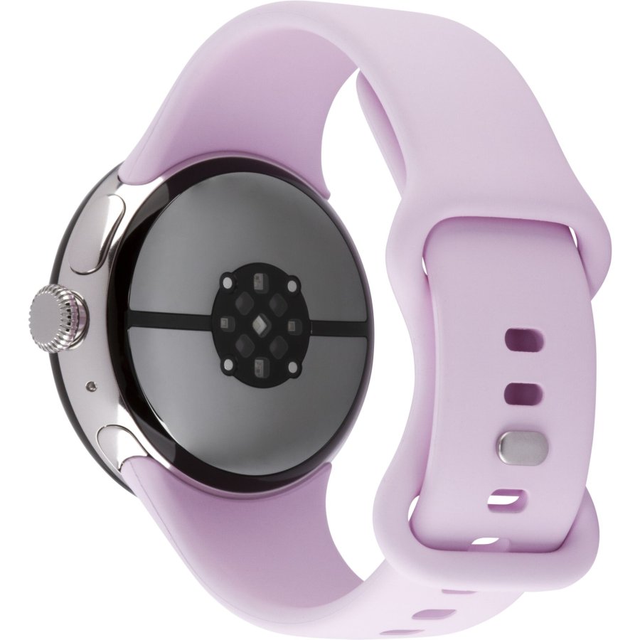 Google Pixel Watch 3 (41mm) WiFi rose quartz #4