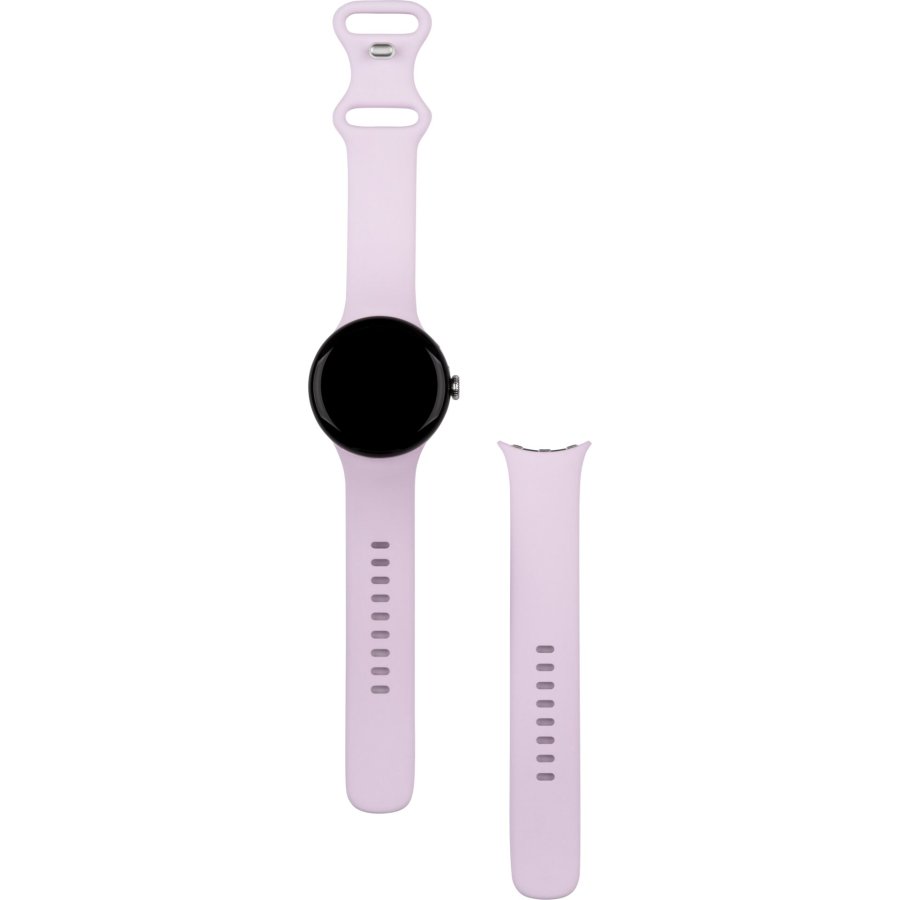 Google Pixel Watch 3 (41mm) WiFi rose quartz #5