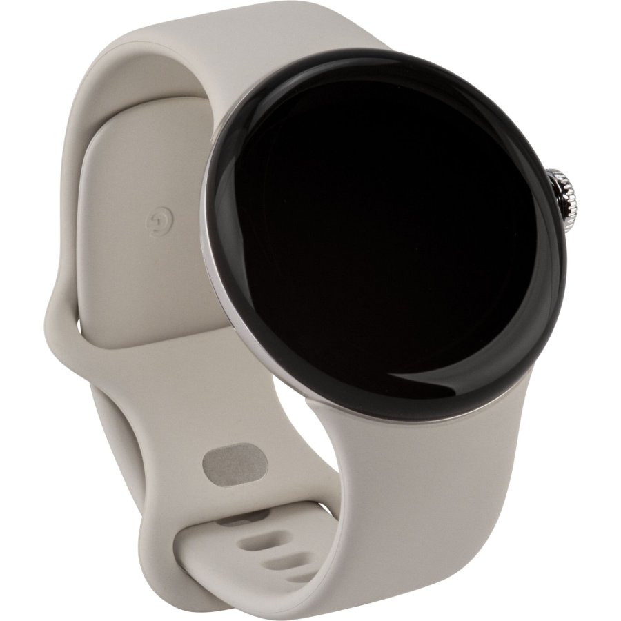 Google Pixel Watch 3 (45mm) WiFi porcelain #1