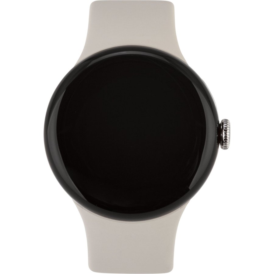 Google Pixel Watch 3 (45mm) WiFi porcelain #2
