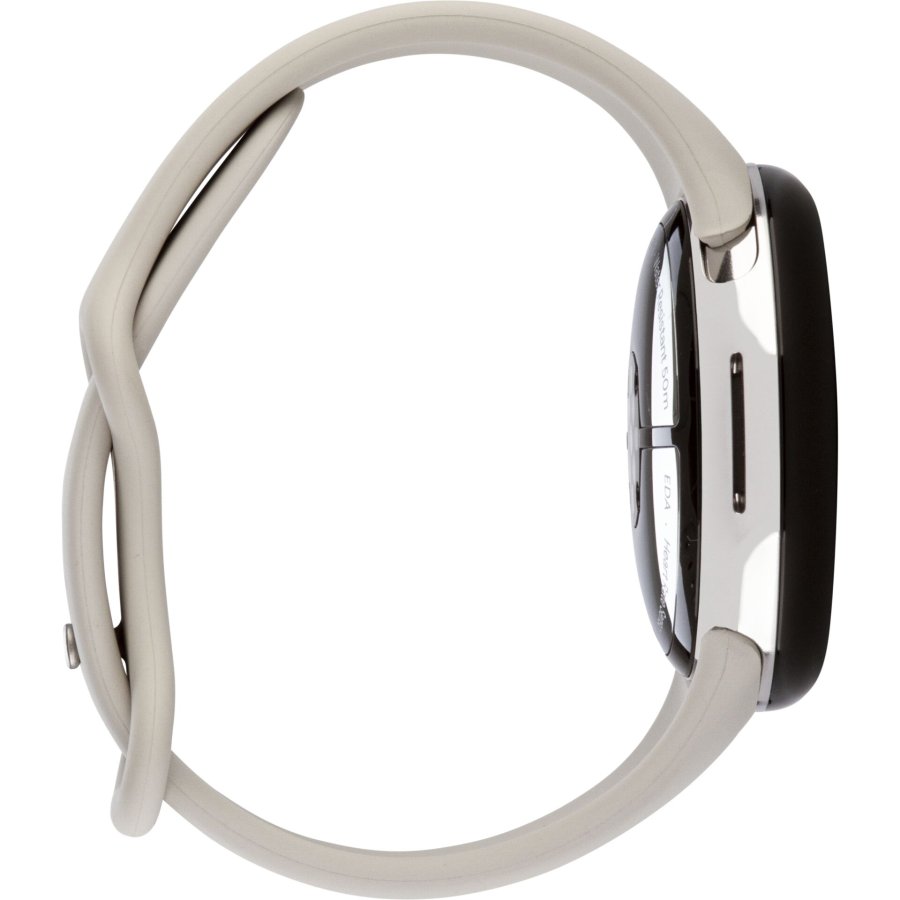 Google Pixel Watch 3 (45mm) WiFi porcelain #3