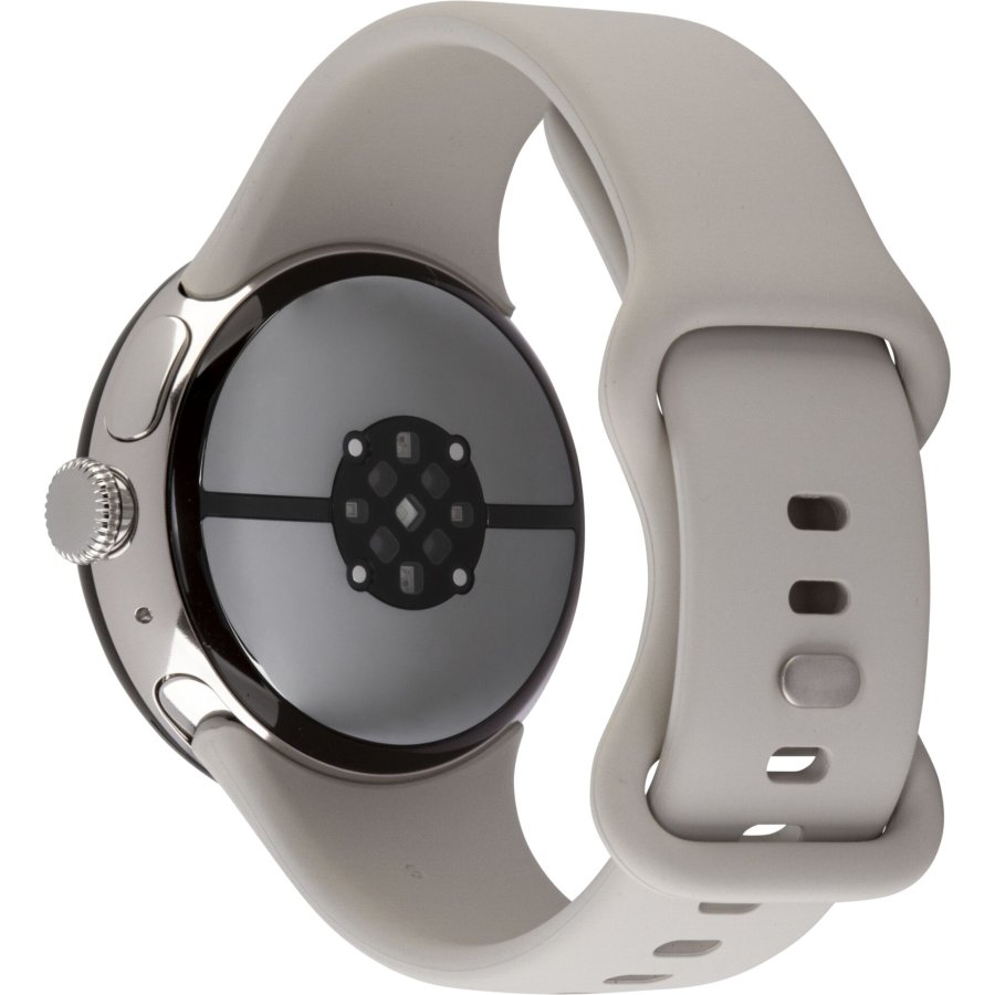 Google Pixel Watch 3 (45mm) WiFi porcelain #4