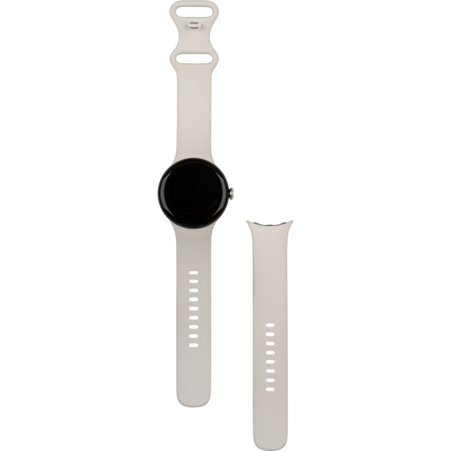 Google Pixel Watch 3 (45mm) WiFi porcelain #5