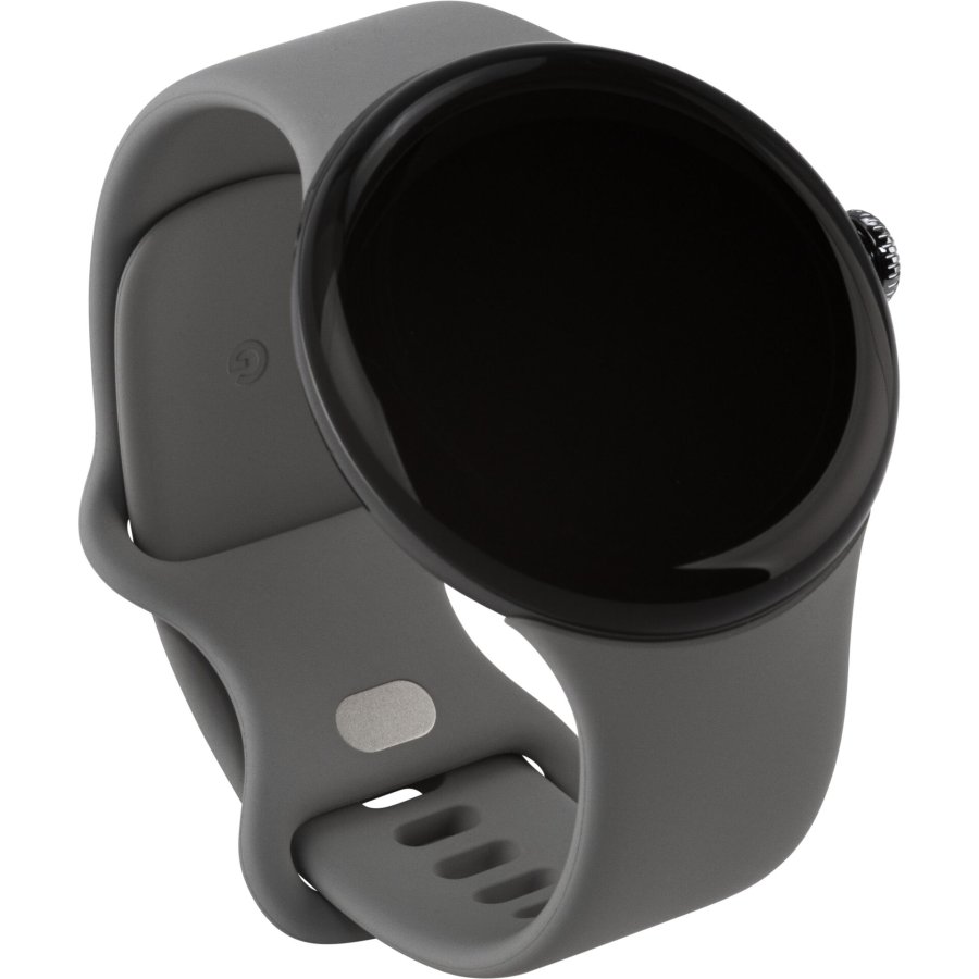 Google Pixel Watch 3 (45mm) WiFi hazel #1