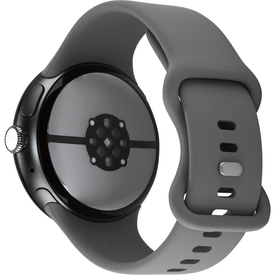 Google Pixel Watch 3 (45mm) WiFi hazel #4