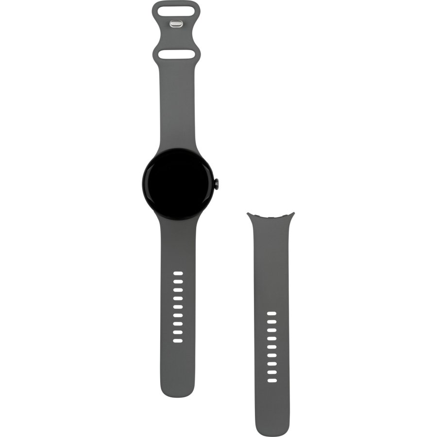 Google Pixel Watch 3 (45mm) WiFi hazel #5