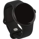 Google Pixel Watch 3 (45mm) WiFi obsidian #1